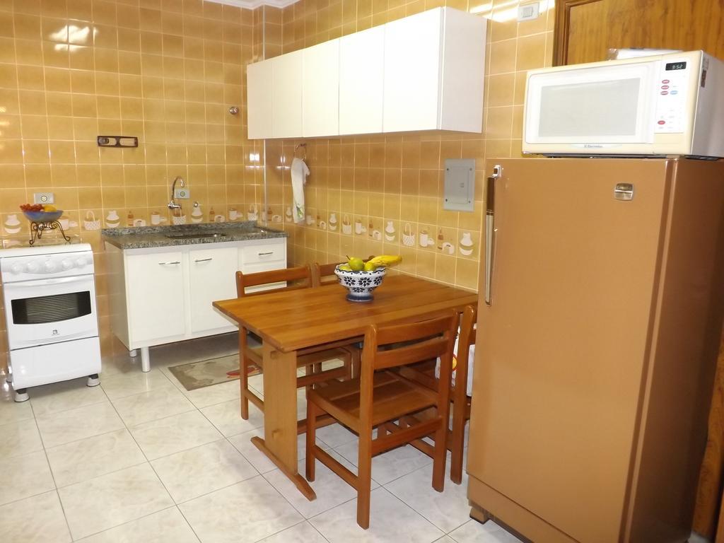 Apartamento Águas de Lindóia Zimmer foto