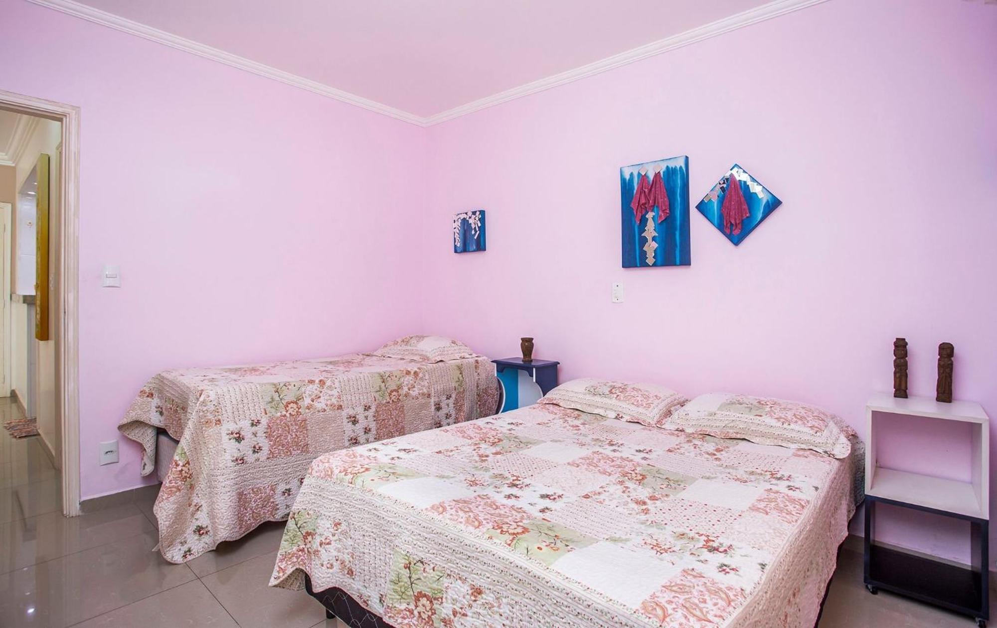Apartamento Águas de Lindóia Exterior foto