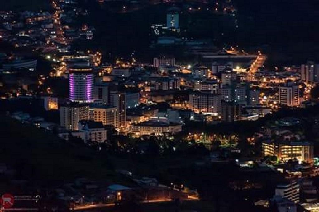 Apartamento Águas de Lindóia Exterior foto